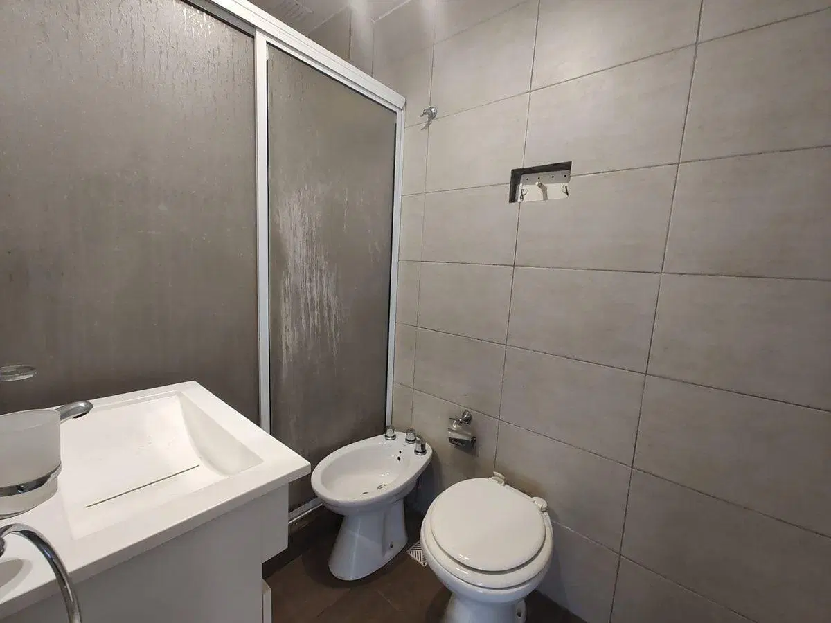 VENTA DEPARTAMENTO 2 AMBIENTES CASEROS CON PATIO 4