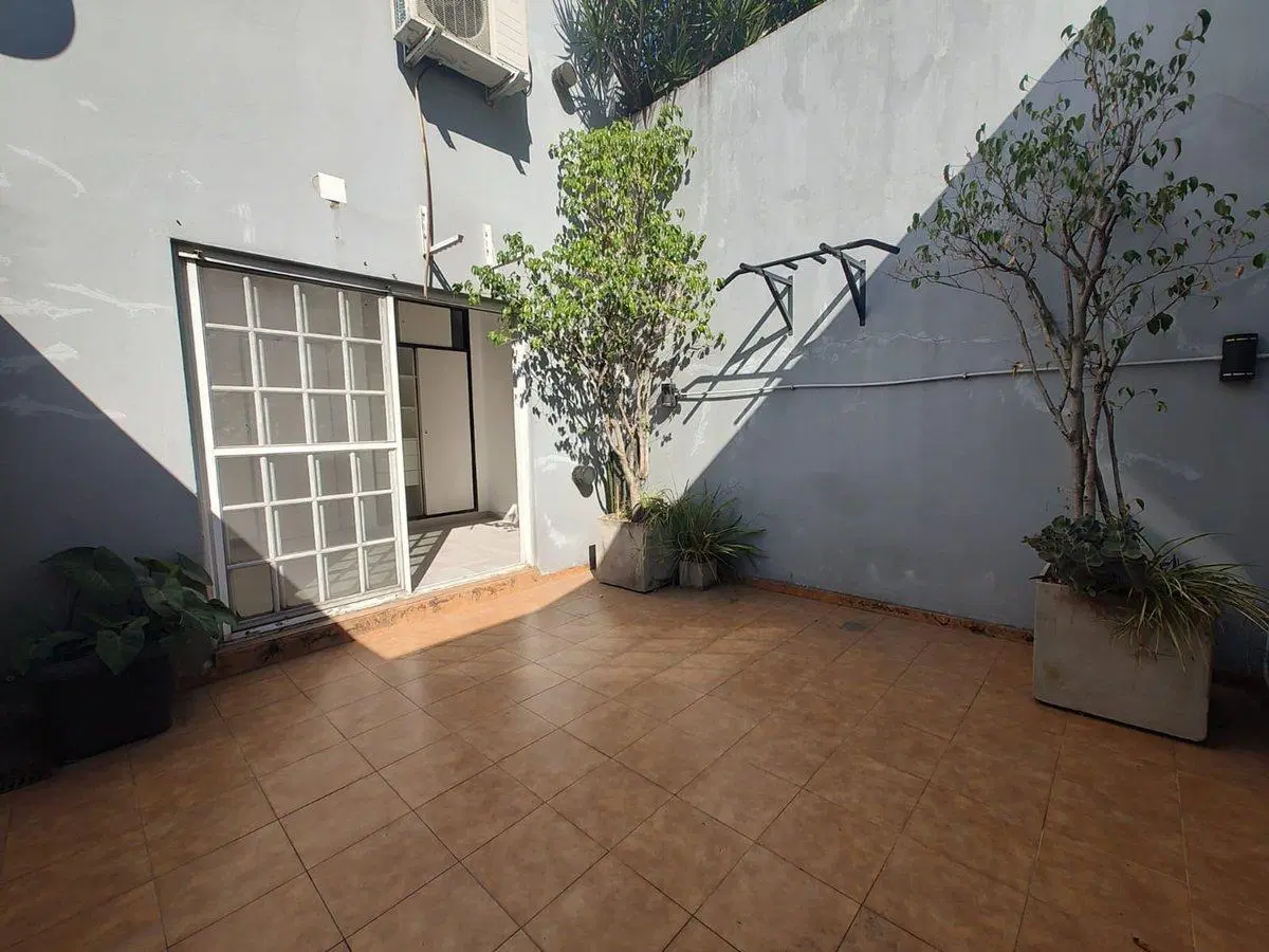 VENTA DEPARTAMENTO 2 AMBIENTES CASEROS CON PATIO 5