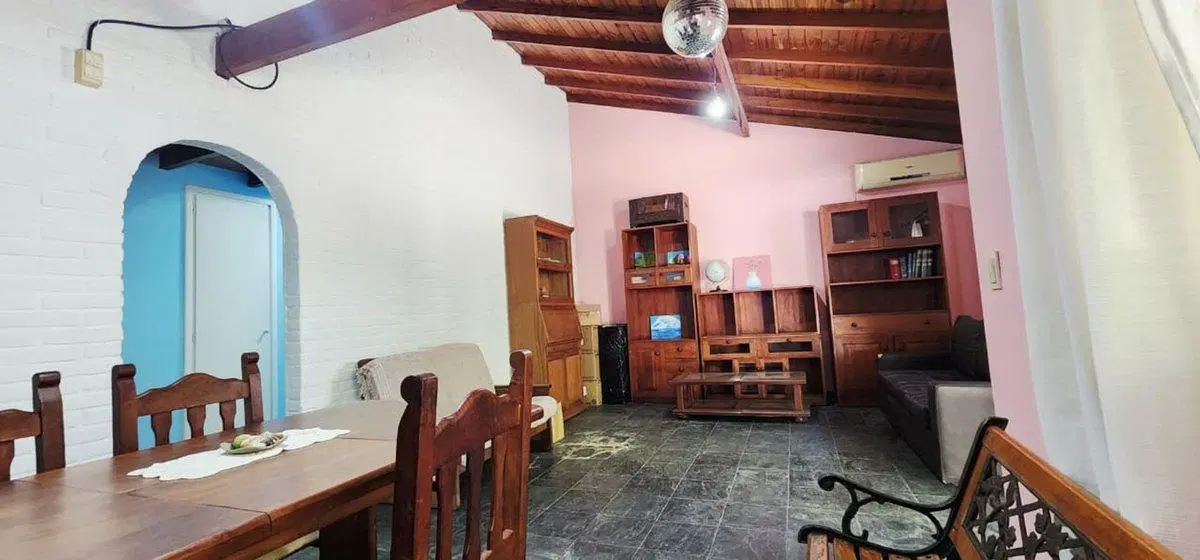CASA 4 AMBIENTES DON TORCUATO CON PILETA 4