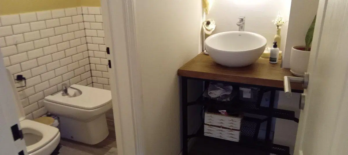 CASA EN VENTA 7 AMBIENTES + QUINCHO DON TORCUATO 4