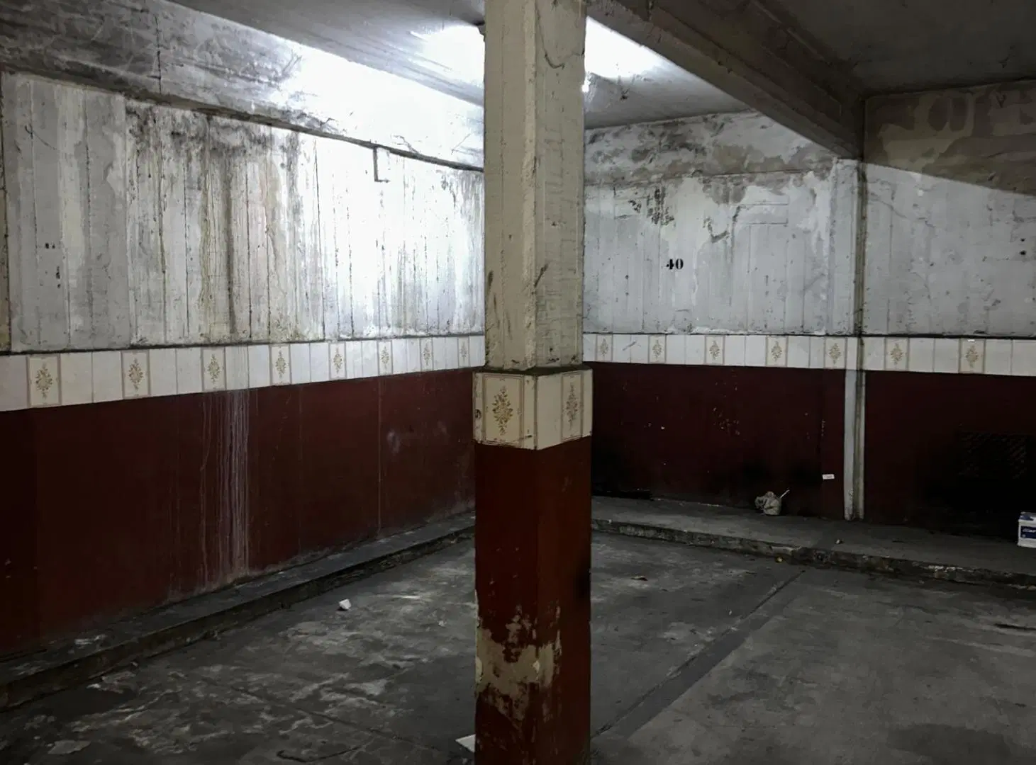 ALQUILER COCHERA CUBIERTA BELGRANO CENTRO 2