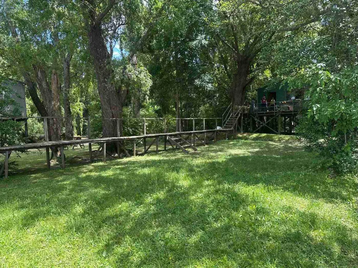 VENTA LOTE C/CASA PARANÁ DE LAS PALMAS FTE. PUERTO 4