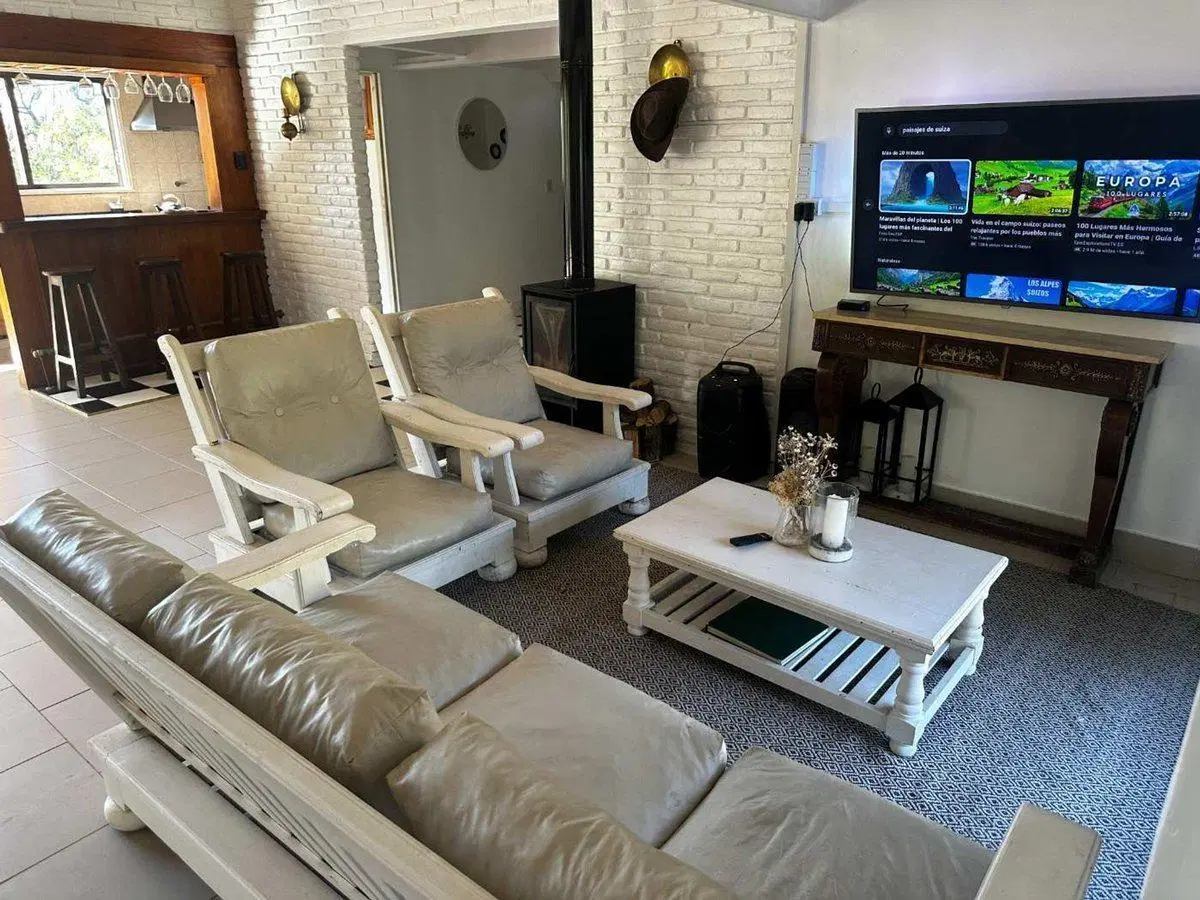 VENTA CASA DELTA 5 AMB PILETA AMARRA 4