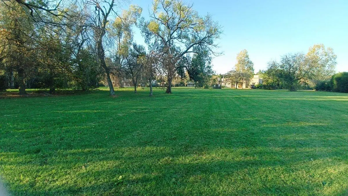 Venta de Lote 1500 m2 B. Cerrado Open Door LUJAN 2