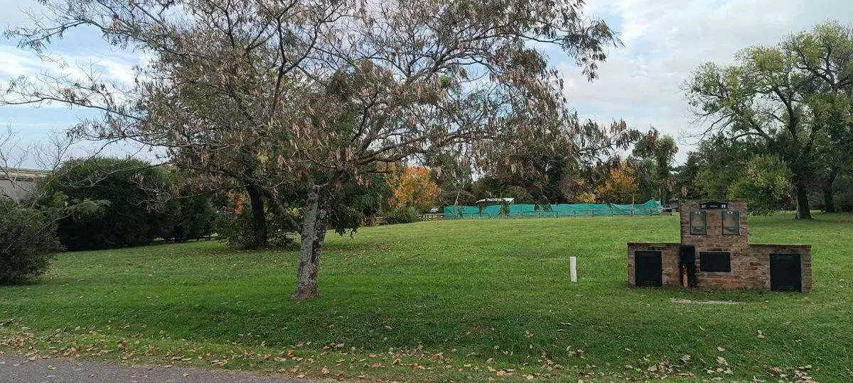 Venta de Lote 1500 m2 B. Cerrado Open Door LUJAN 4