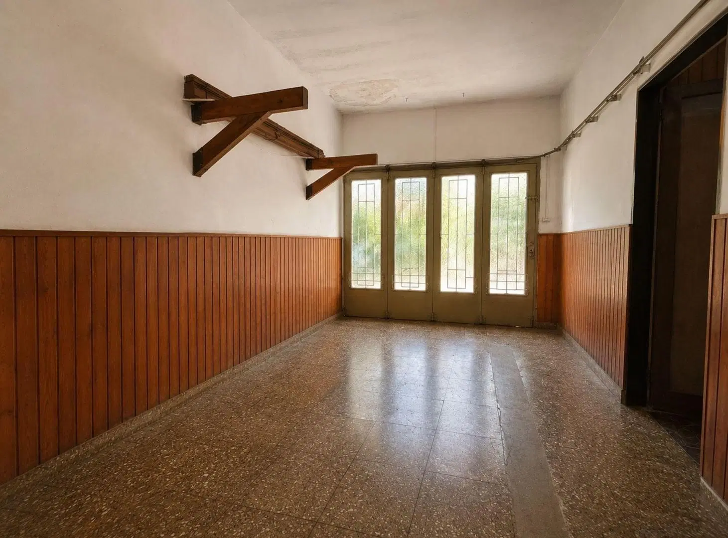 Venta Casa 3 ambientes en Campana Apta Crédito 3