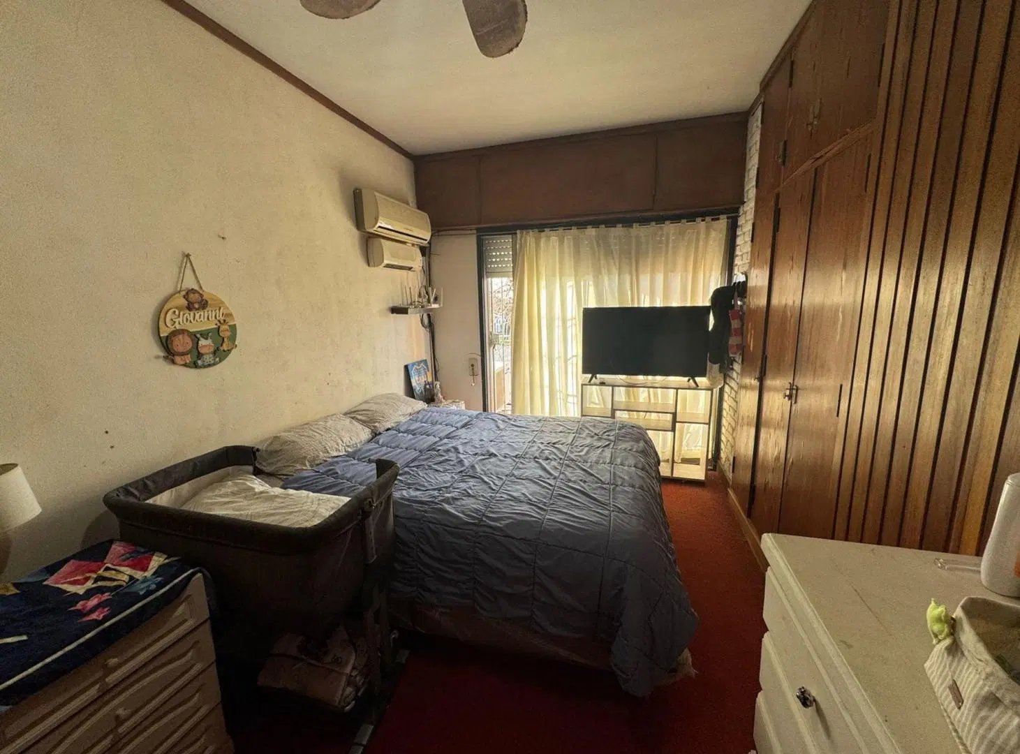 Venta Casa 3 ambientes en Campana Apta Crédito 5