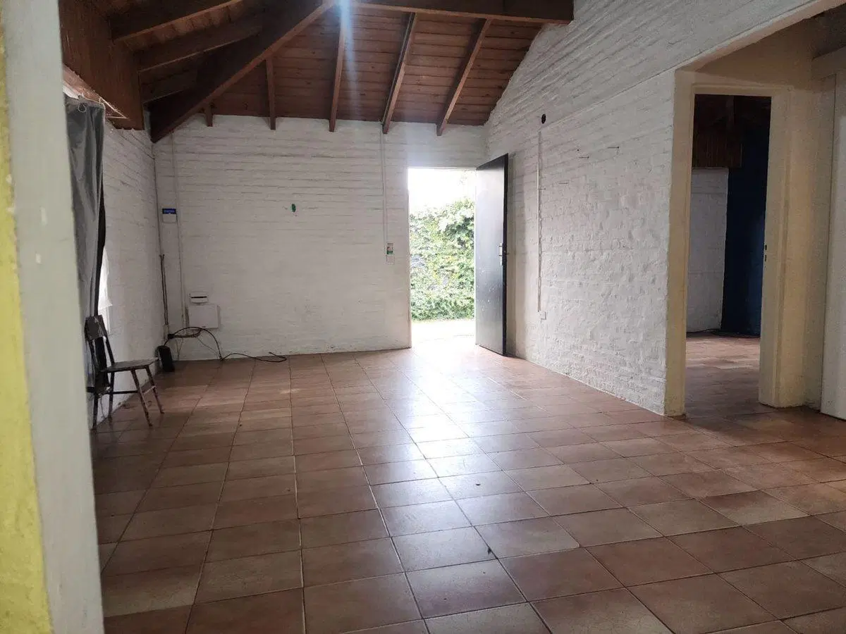 VENTA CASA 3 AMBIENTES COCHERA BOULOGNE SUR MER 5
