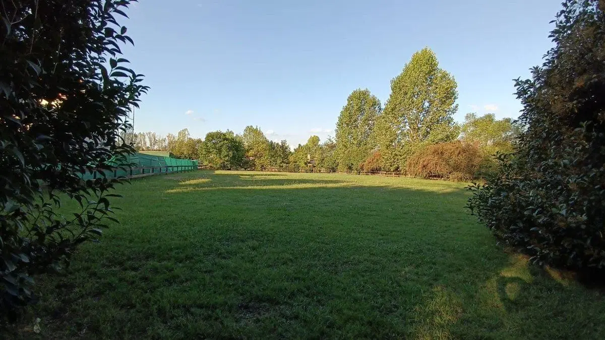 Venta de Lote 1500 m2 B. Cerrado Open Door LUJAN 2
