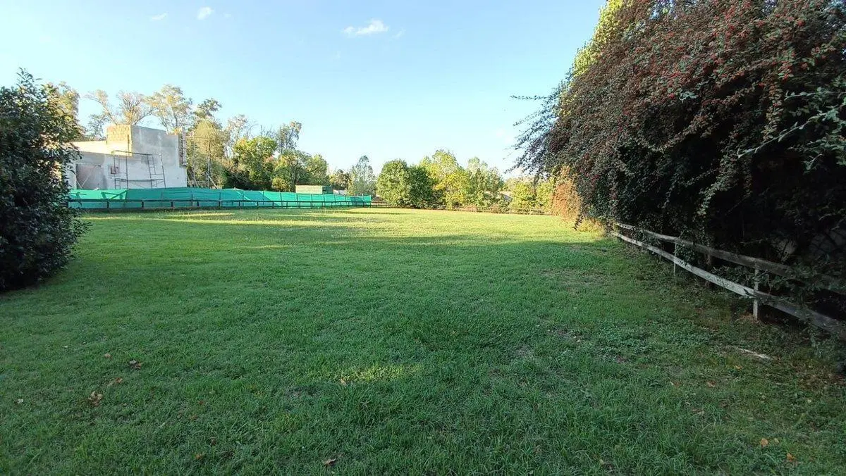 Venta de Lote 1500 m2 B. Cerrado Open Door LUJAN 3