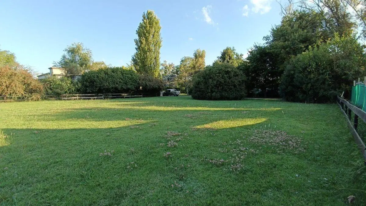 Venta de Lote 1500 m2 B. Cerrado Open Door LUJAN 4