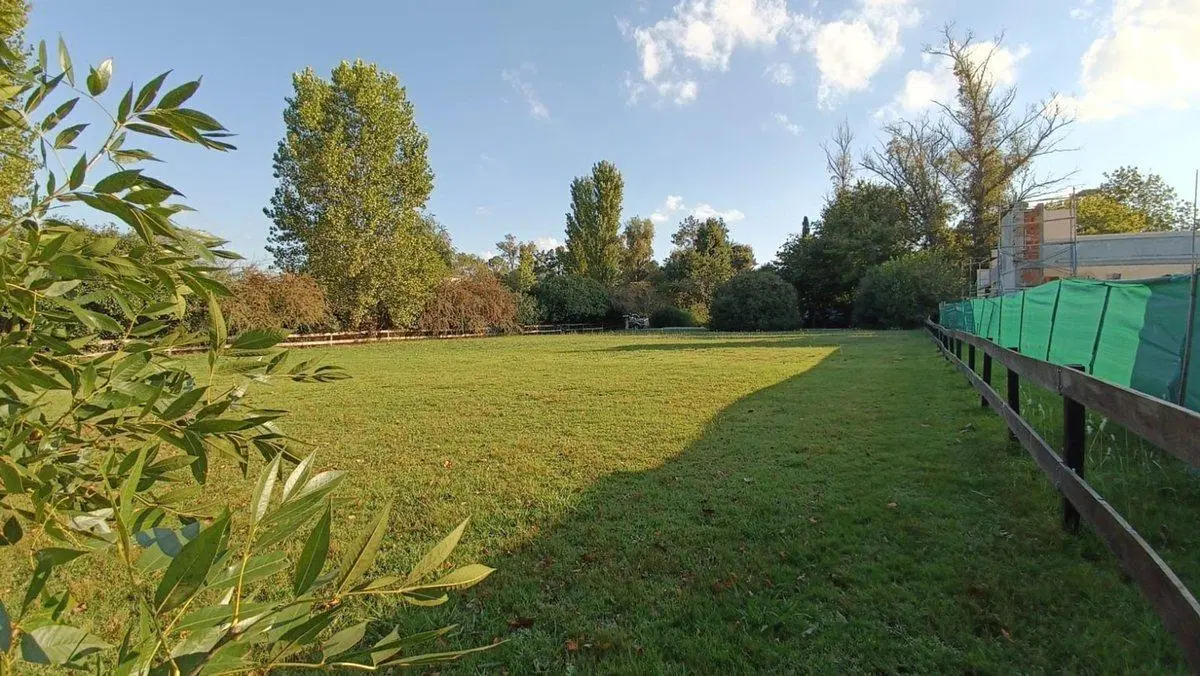 Venta de Lote 1500 m2 B. Cerrado Open Door LUJAN 5