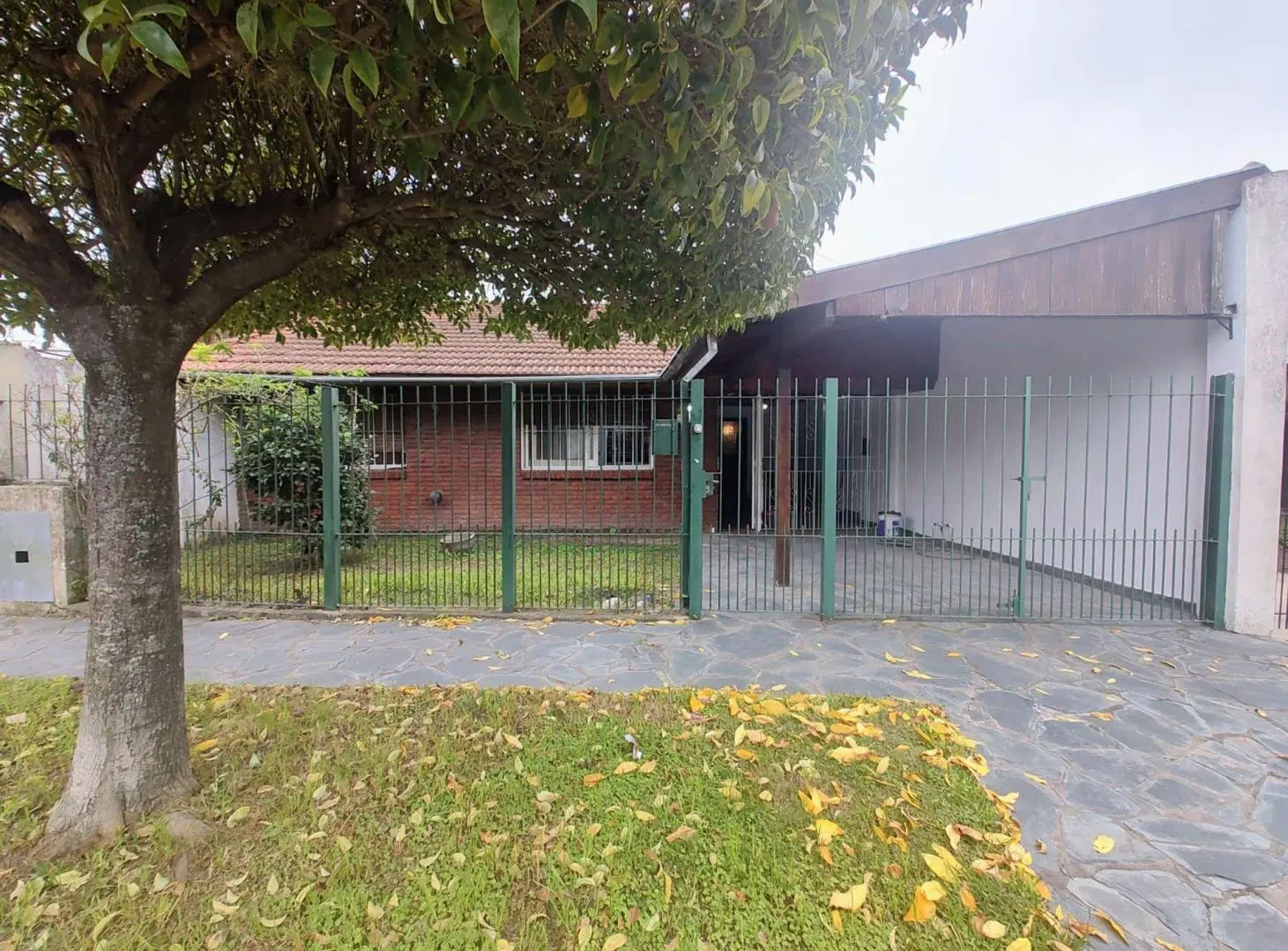 ALQUILER CASA 3 AMBIENTES DON TORCUATO 2