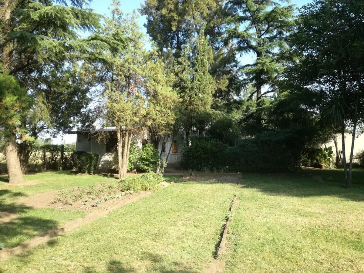 LOTE TERRENO VENTA INDUSTRIAL LOGISTICA FINANCIADO 5