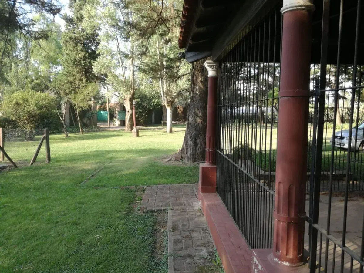 LOTE TERRENO VENTA INDUSTRIAL LOGISTICA FINANCIADO 4