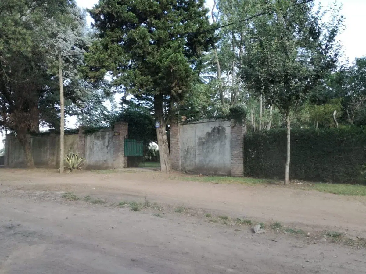 LOTE TERRENO VENTA INDUSTRIAL LOGISTICA FINANCIADO 2