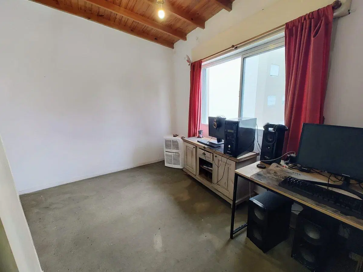 DEPARTAMENTO VENTA DOS AMBIENTES CASEROS 5