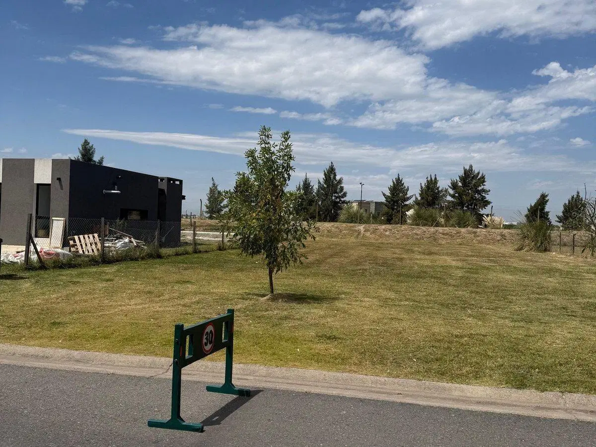 Lote en Venta Barrio Cerrado San Sebastián Area 9 2