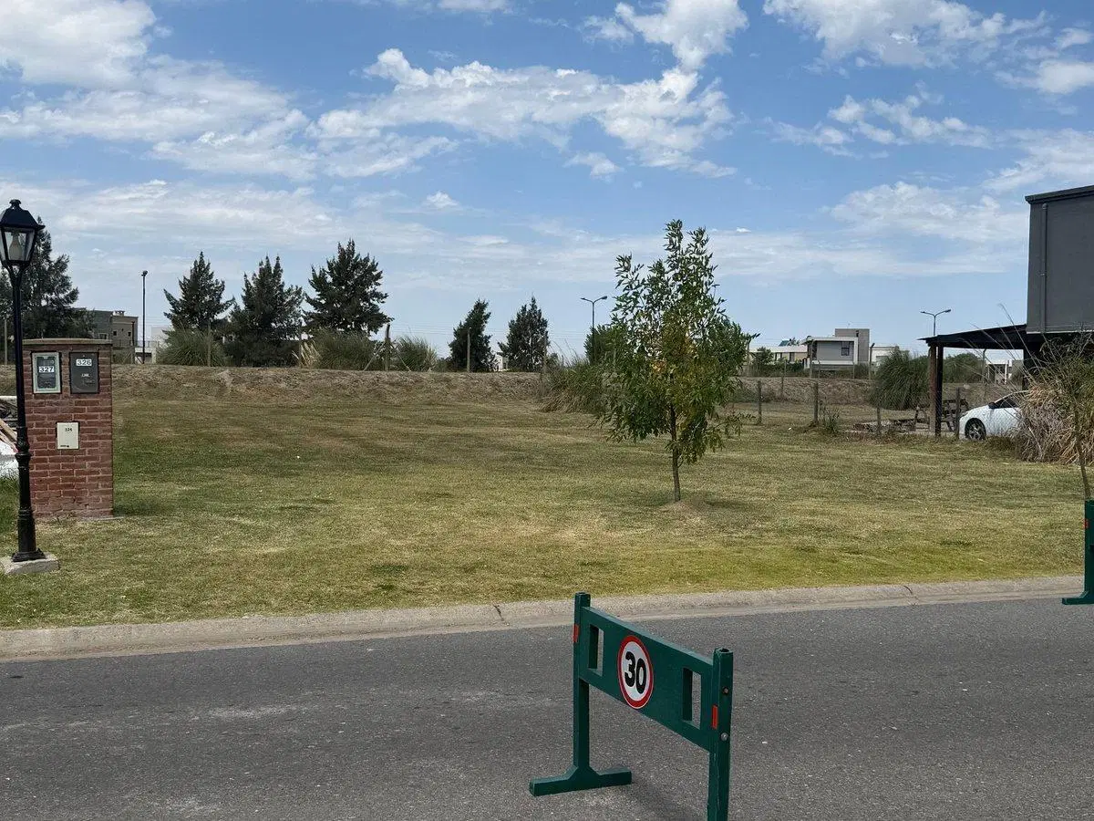 Lote en Venta Barrio Cerrado San Sebastián Area 9 4