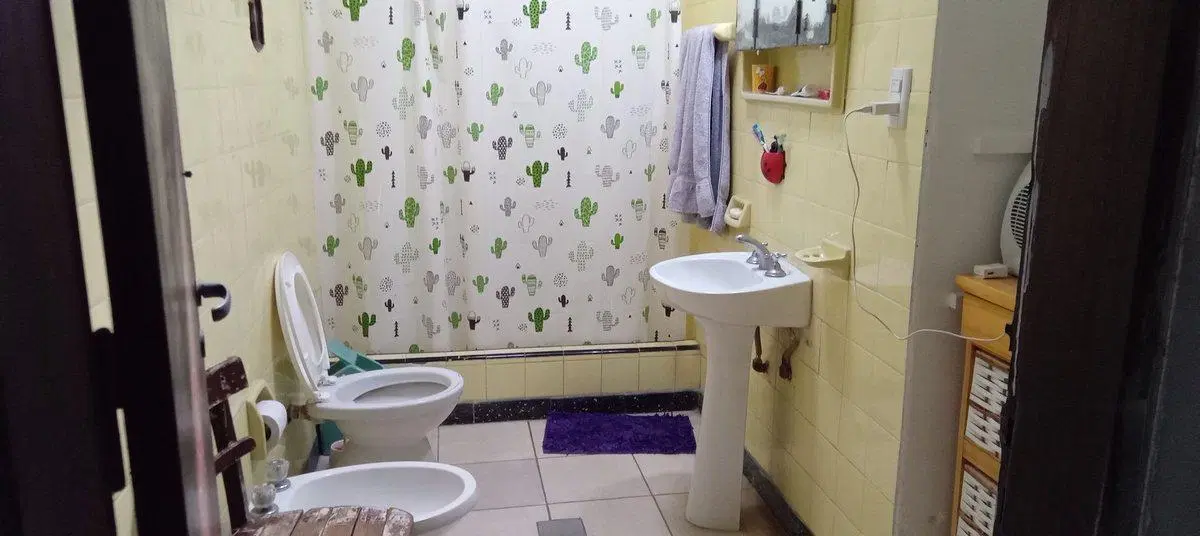 VENTA CASA 4 AMBIENTES TORTUGUITAS 3