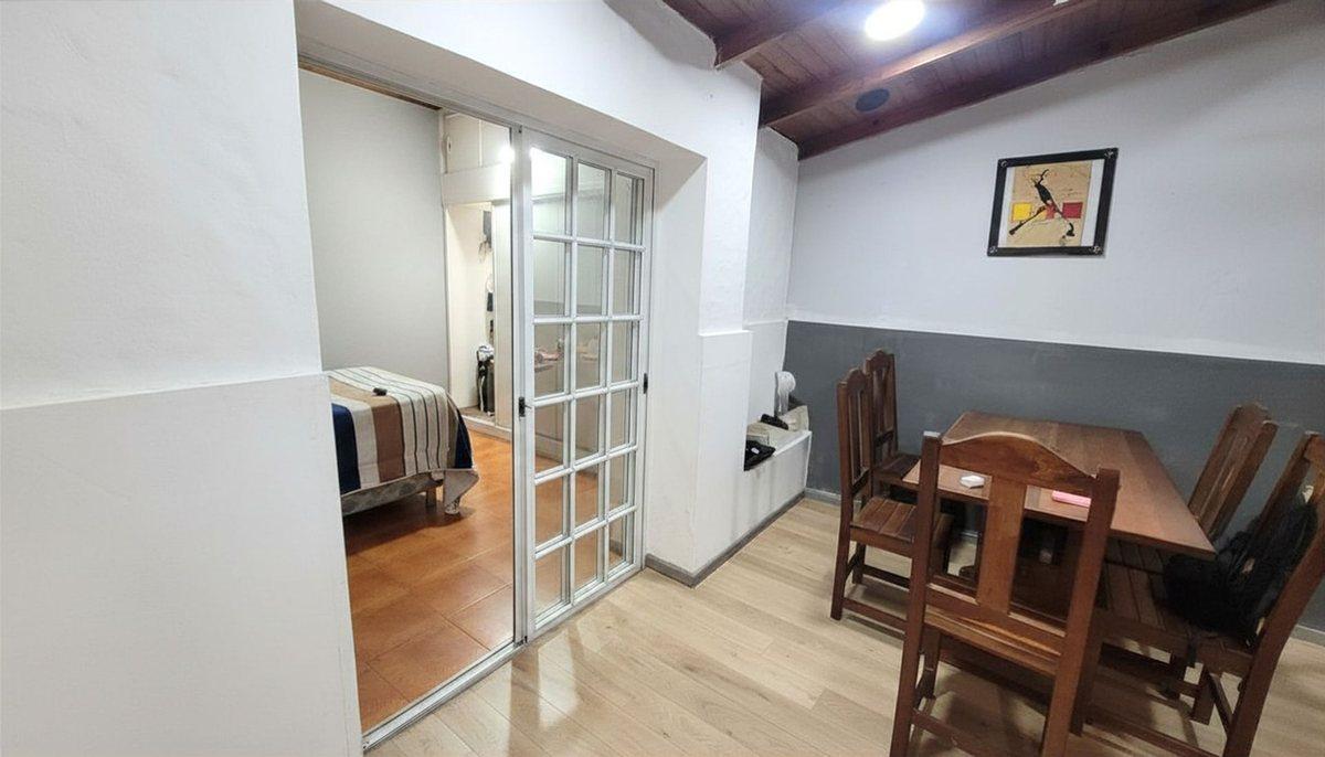 Foto de Venta ph 3 ambientes Villa Maipu con quincho, imagen 4