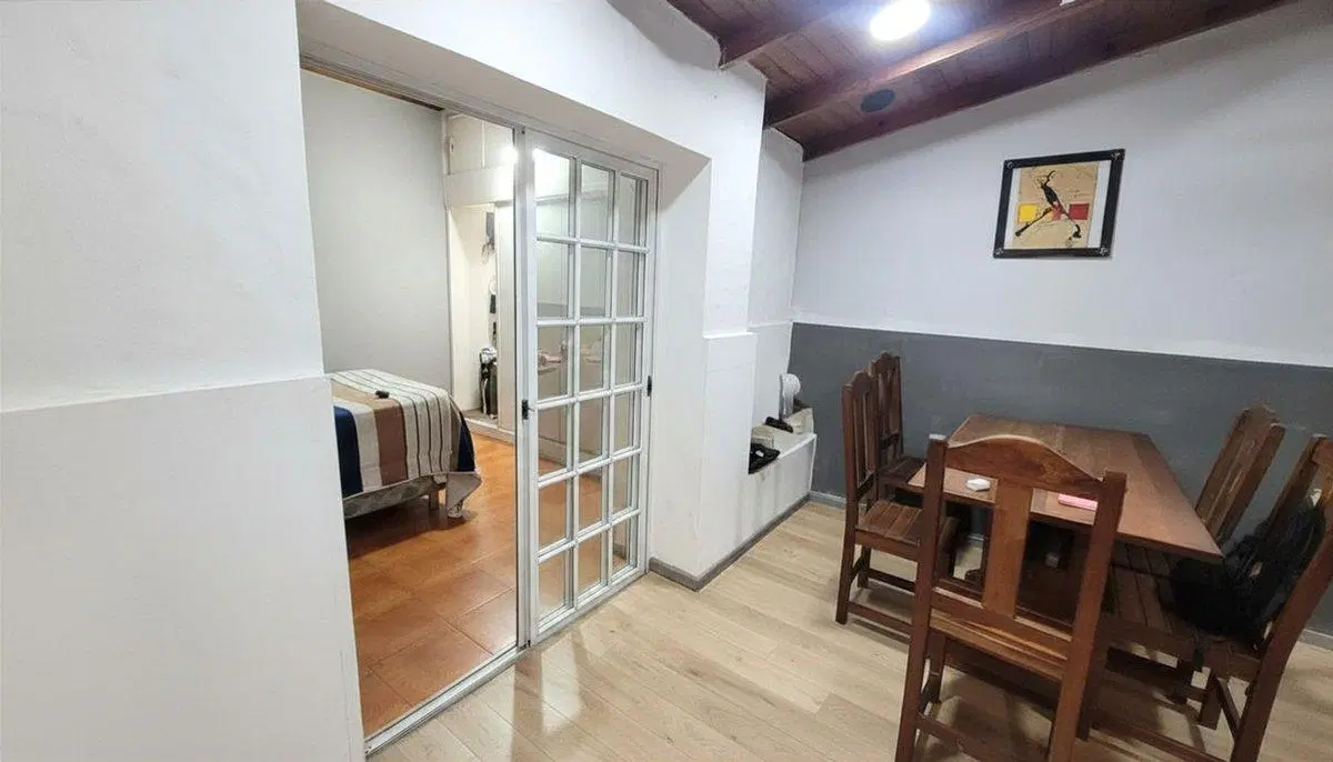 Venta ph 3 ambientes Villa Maipu con quincho 4