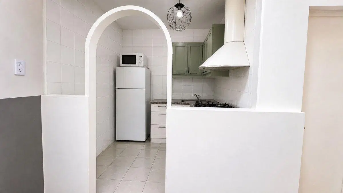 Venta ph 3 ambientes Villa Maipu con quincho 3