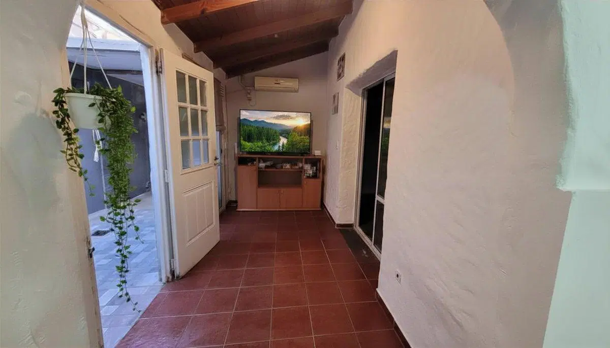 Venta ph 3 ambientes Villa Maipu con quincho 2