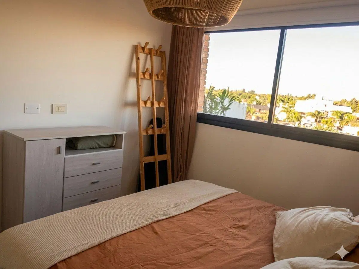 VENTA DEPTO 2 AMB DON TORCUATO CON AMENITIES 2