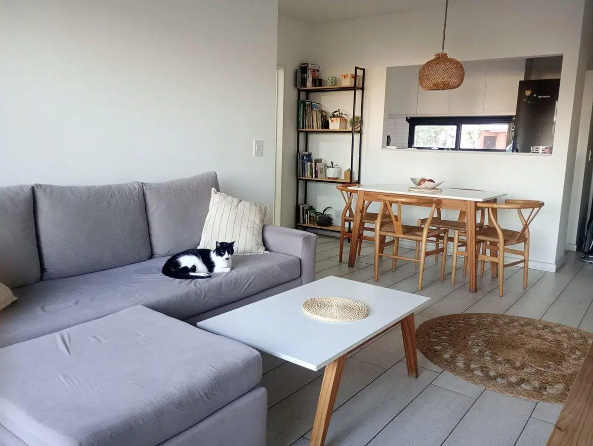 VENTA DEPTO 2 AMB DON TORCUATO CON AMENITIES 4