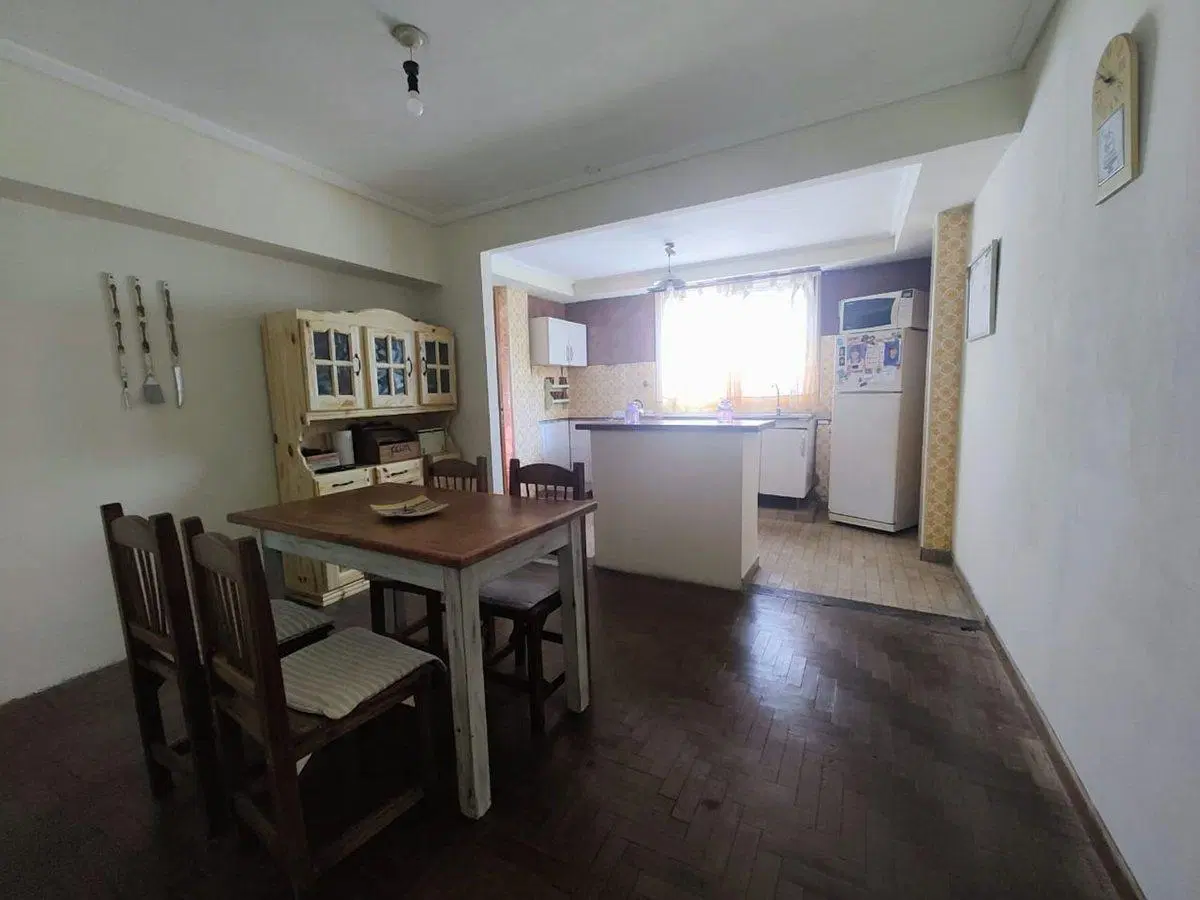 GALPON VENTA LOMAS DE ZAMORA CON PH 3 AMBIENTES 5