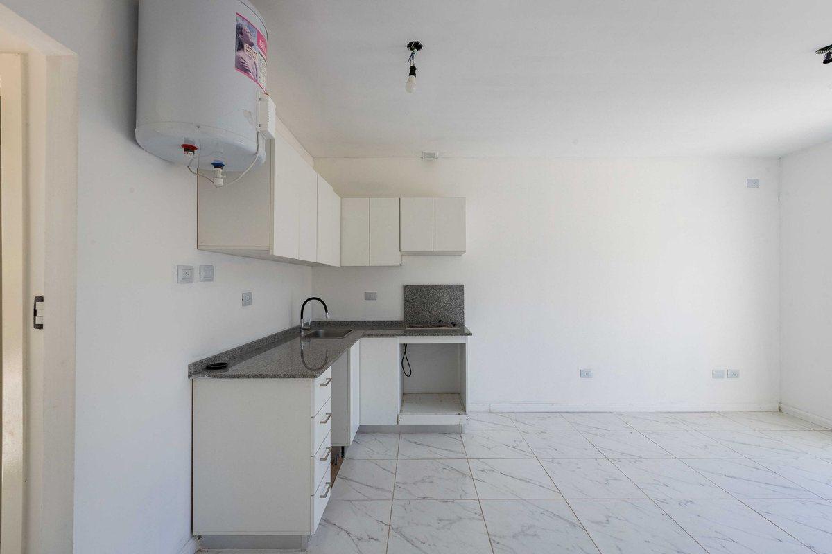 Foto de VENTA PH 3 AMBIENTES CON JARDIN MALVINAS GREEN, imagen 3