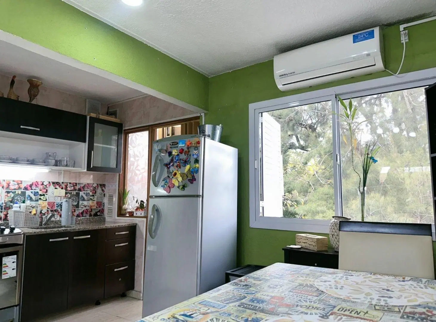Venta Ph 4 amb con lavadero San Fernando 4