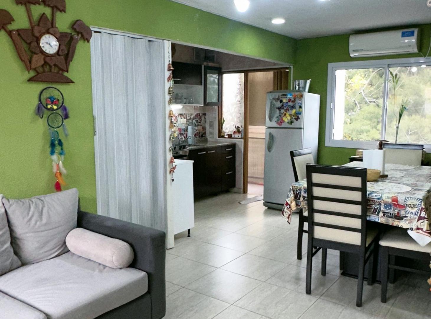 Foto de Venta Ph 4 amb con lavadero San Fernando, imagen 3