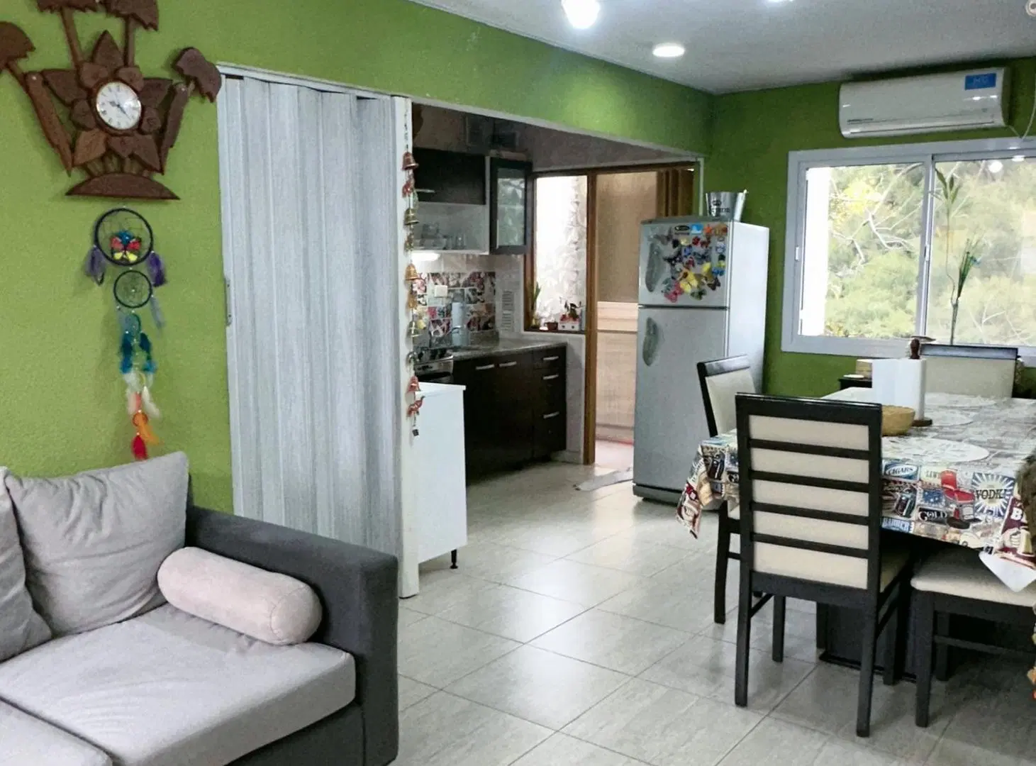 Venta Ph 4 amb con lavadero San Fernando 2
