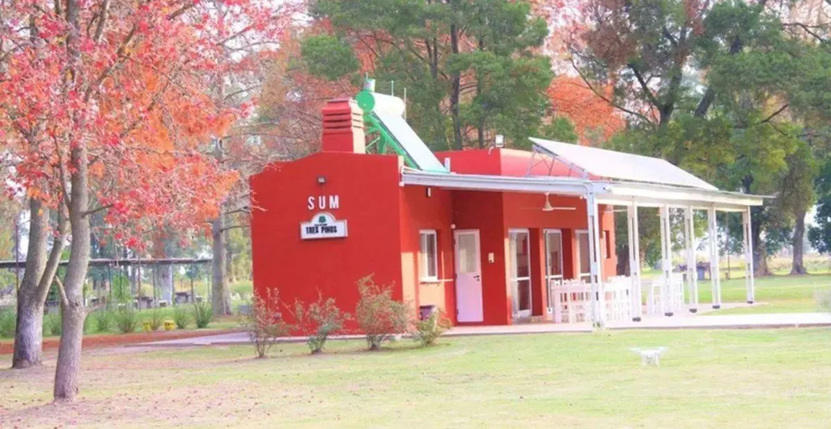VENTA LOTE Bª POLO TRES PINOS PERMUTA/FINANCIACIÒN 5