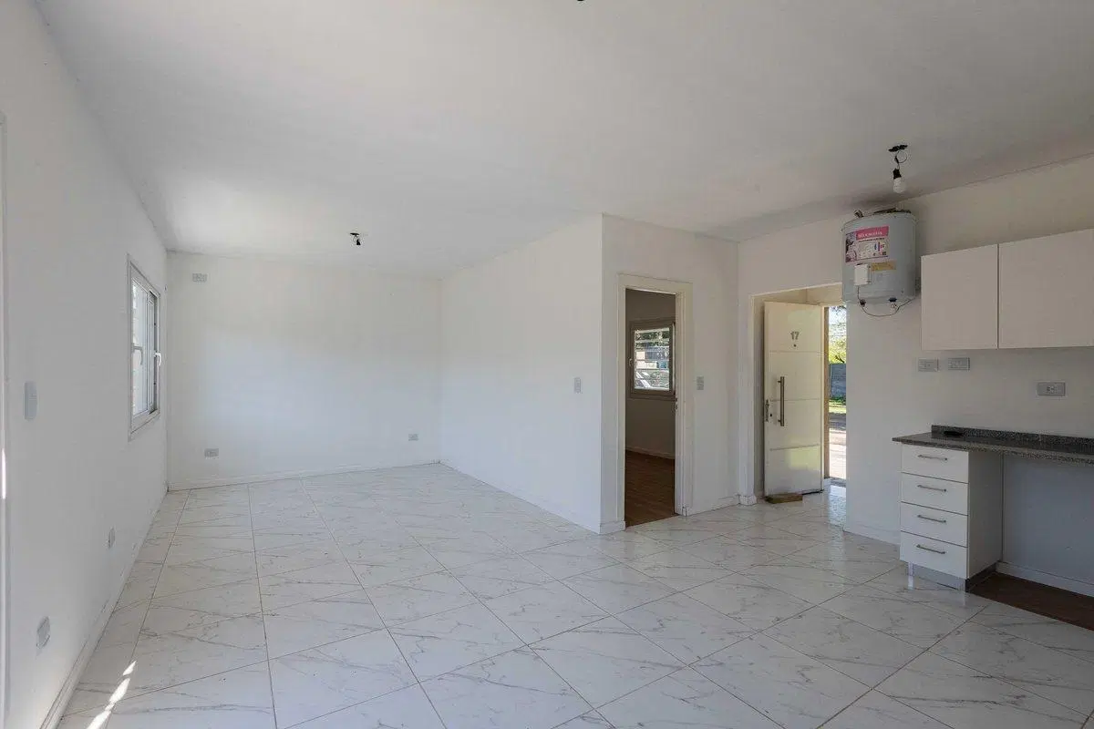 PH 2 AMBIENTES CON JARDIN  MALVINAS GREEN 2