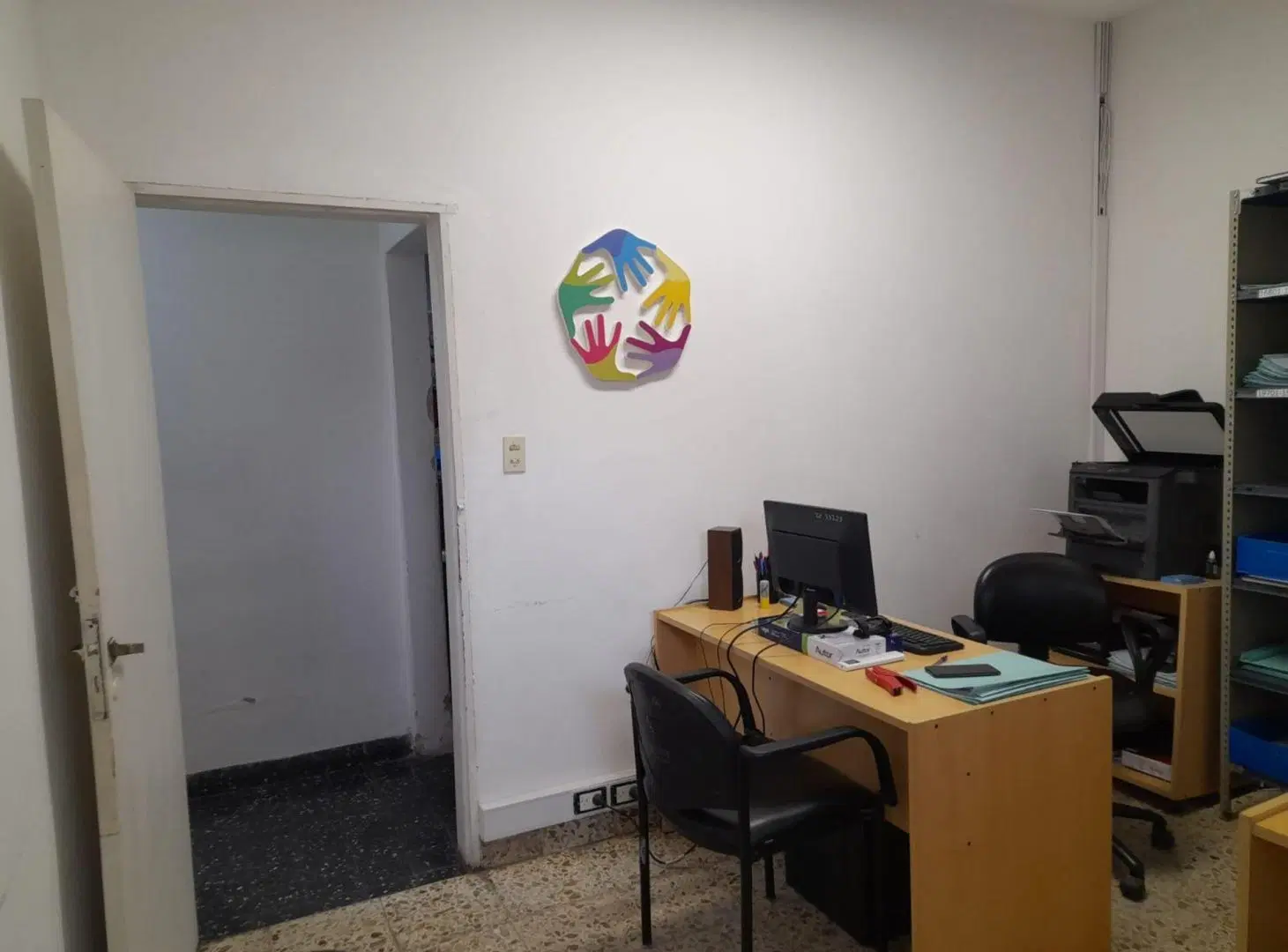 CASA EN VENTA 4 AMB CON FONDO LIBRE ESCOBAR CENTRO 4