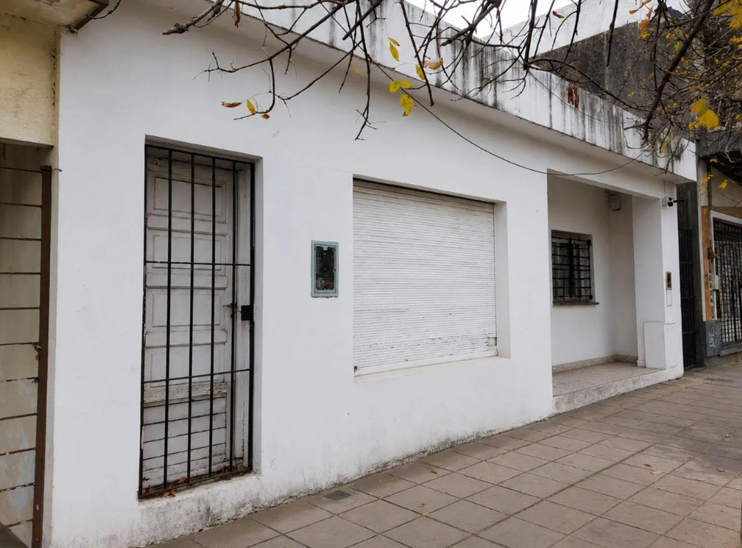 CASA EN VENTA 4 AMB CON FONDO LIBRE ESCOBAR CENTRO 2