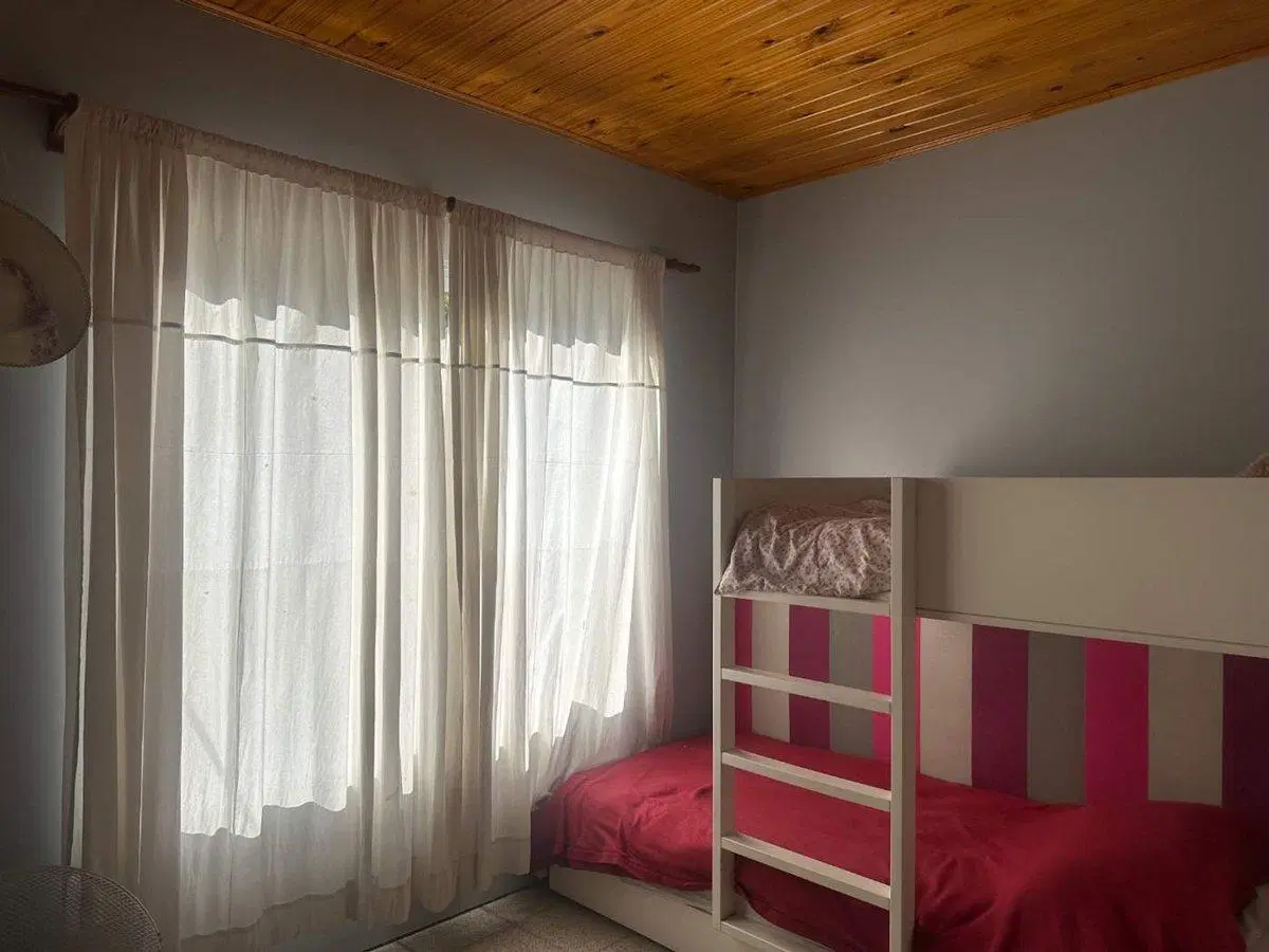 VENTA CASA C/AMARRA CLUB JARDIN NAUTICO ESCOBAR 4