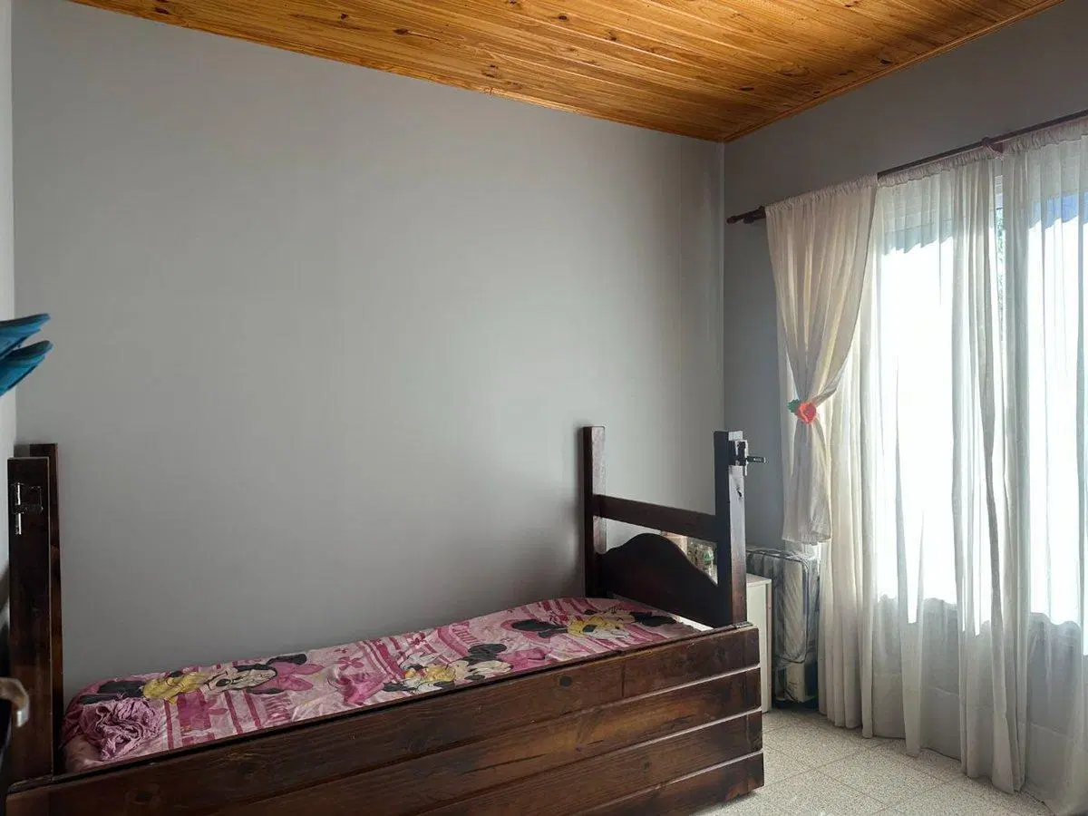 VENTA CASA C/AMARRA CLUB JARDIN NAUTICO ESCOBAR 4