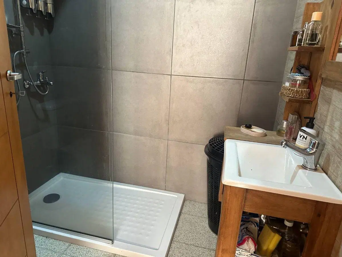 VENTA CASA C/AMARRA CLUB JARDIN NAUTICO ESCOBAR 3
