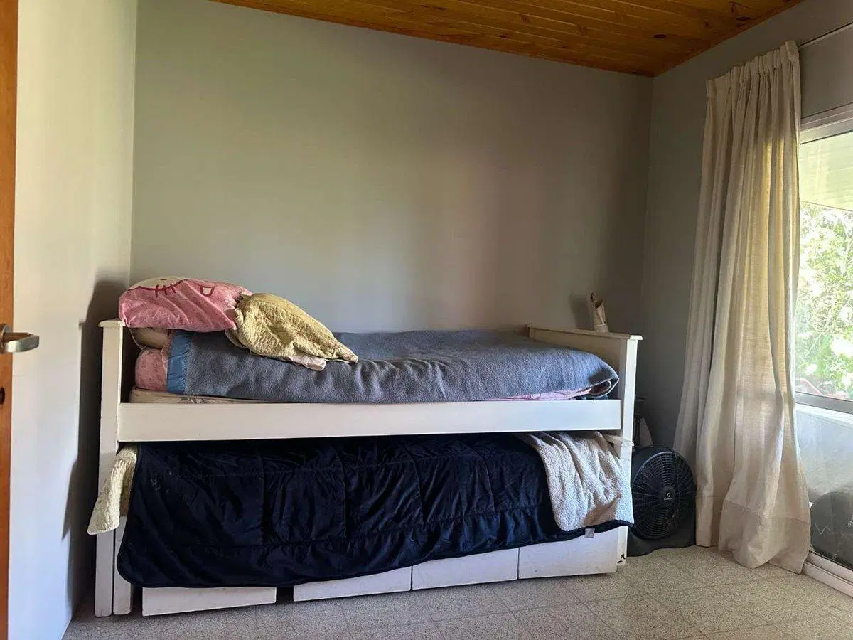 VENTA CASA C/AMARRA CLUB JARDIN NAUTICO ESCOBAR 5