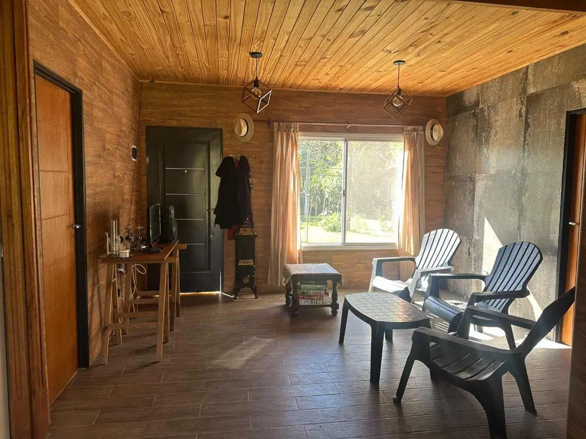 VENTA CASA C/AMARRA CLUB JARDIN NAUTICO ESCOBAR 2