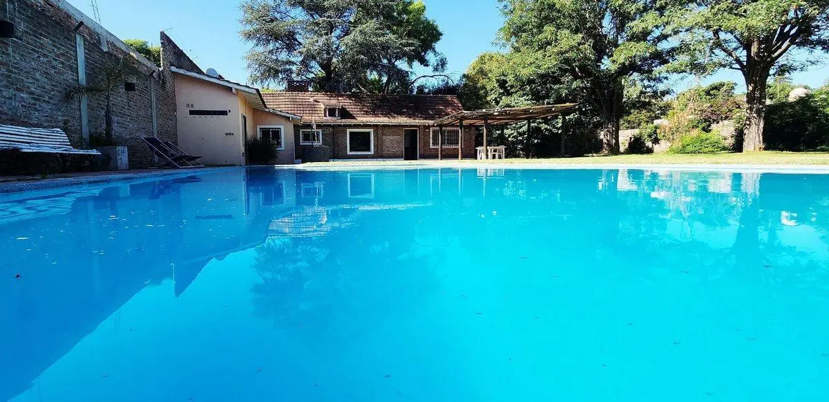 venta casa 4 ambientes pileta parque don torcuato 3
