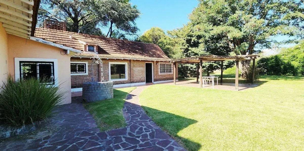 venta casa 4 ambientes pileta parque don torcuato 8