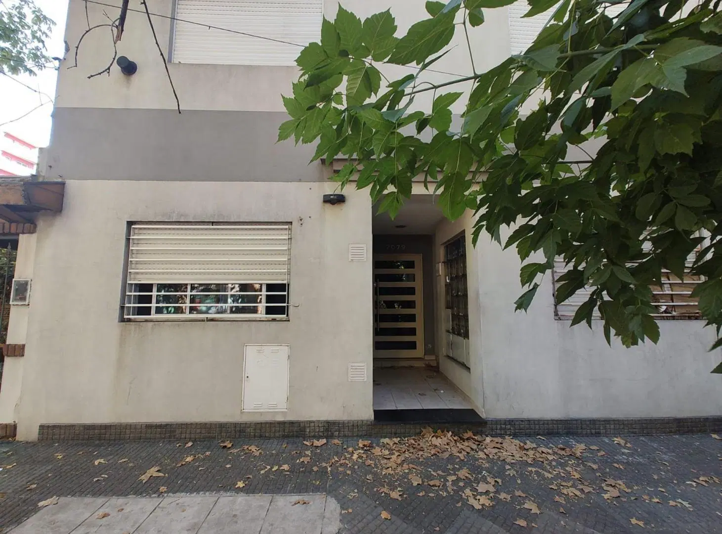 VENTA DEPARTAMENO DOS AMBIENTES CASEROS CON PATIO 5