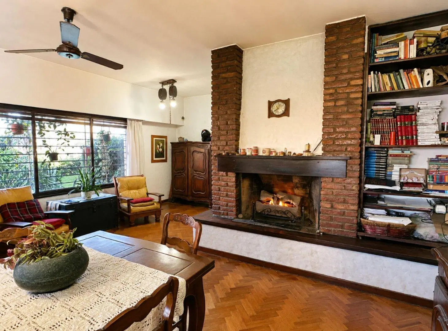 CASA VENTA 4 AMB DON TORCUATO PILETA PARRILLA 3