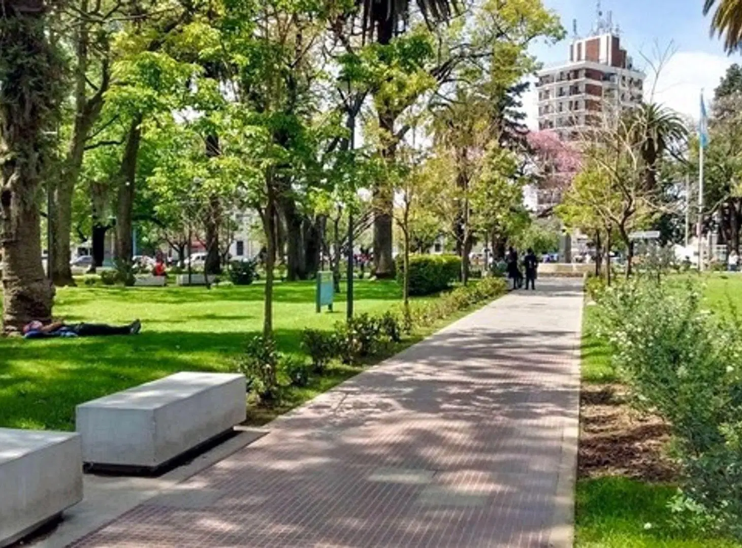 LOTE DE TERRENO EN VENTA - BELÉN DE ESCOBAR 4
