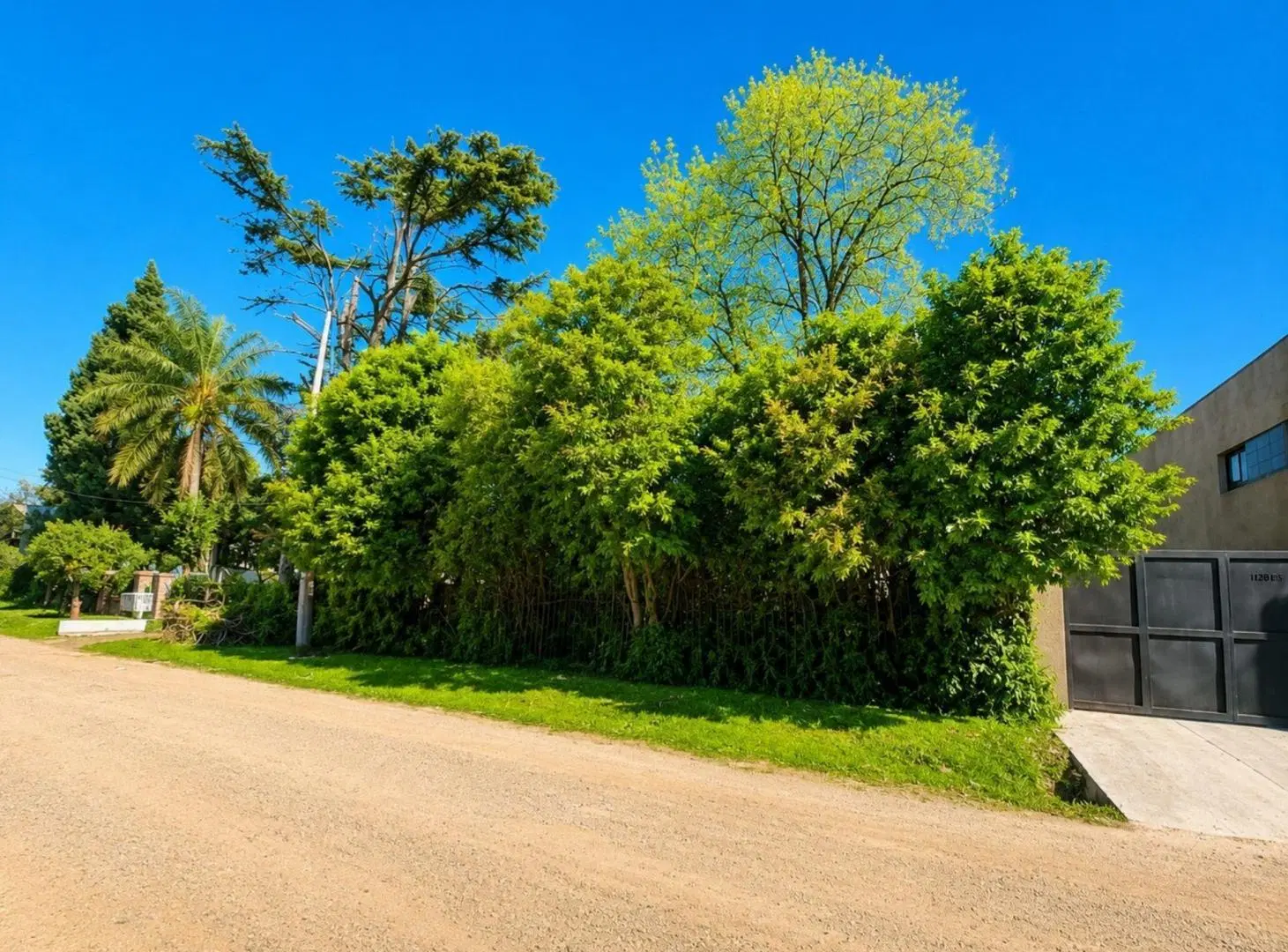 LOTE DE TERRENO EN VENTA - BELÉN DE ESCOBAR 2